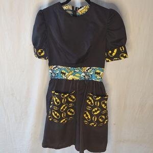 🦇Handmade Batman Dress🦇